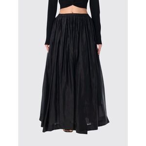 The Garment Skirt Woman Black